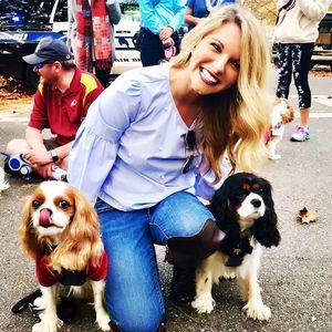 Meet your Posher, Crystal